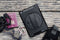 Mobiparts Armor Tablet Case Apple iPad Mini 6 (2021) Black