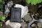 Mobiparts Armor Tablet Case Apple iPad Mini 6 (2021) Black