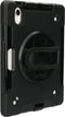 Mobiparts Armor Tablet Case Apple iPad Mini 6 (2021) Black