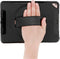 Mobiparts Armor Tablet Case geschikt voor Apple iPad 10.2 (2019/2020/2021) - Zwart