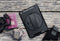 Mobiparts Armor Tablet Case geschikt voor Apple iPad 9.7 (2017) /9.7 (2018) - Zwart