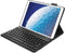 Mobiparts - Blauwtooth Keyboard Case Apple iPad Air (2019) / iPad Pro 10.5 (2017) - Zwart