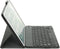 Mobiparts - Blauwtooth Keyboard Case Apple iPad Air (2019) / iPad Pro 10.5 (2017) - Zwart