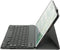 Mobiparts - Blauwtooth Keyboard Case Apple iPad Air (2019) / iPad Pro 10.5 (2017) - Zwart