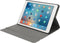 Mobiparts - Blauwtooth Keyboard Case Apple iPad Air /Air 2 / 9.7 (2017) /9.7 (2018) / Pro 9.7 - Zwart