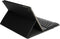 Mobiparts - Blauwtooth Keyboard Case Apple iPad Air /Air 2 / 9.7 (2017) /9.7 (2018) / Pro 9.7 - Zwart