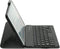 Mobiparts - Blauwtooth Keyboard Case Apple iPad Mini (2019) - Zwart