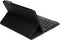 Mobiparts - Blauwtooth Keyboard Case Apple iPad Mini (2019) - Zwart