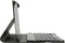 Mobiparts - Blauwtooth Keyboard Case Samsung Galaxy Tab A8 (2022) - Zwart