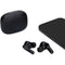 Mobiparts Bluetooth Earbuds Black
