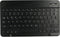 Mobiparts Bluetooth Keyboard Case Samsung Galaxy Tab S7/S8 Black