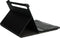 Mobiparts Bluetooth Keyboard Case Samsung Galaxy Tab S7/S8 Black