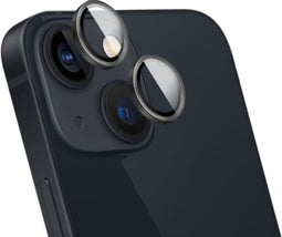 Mobiparts Camera Lens Protector Apple iPhone 13/13 Mini