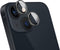 Mobiparts Camera Lens Protector Apple iPhone 13/13 Mini