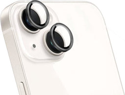 Mobiparts Camera Lens Protector Apple iPhone 14/14 Plus