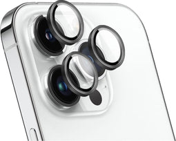 Mobiparts Camera Lens Protector Apple iPhone 14 Pro/14 Pro Max