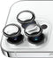 Mobiparts Camera Lens Protector Apple iPhone 14 Pro/14 Pro Max