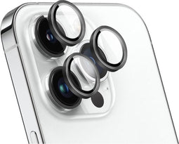 Mobiparts Camera Lens Protector Apple iPhone 15 Pro/15 Pro Max
