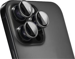 Mobiparts Camera Lens Protector Apple iPhone 16 Pro/16 Pro Max