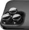 Mobiparts Camera Lens Protector Apple iPhone 16 Pro/16 Pro Max