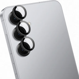 Mobiparts Camera Lens Protector Samsung Galaxy S25 Plus