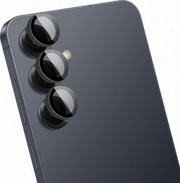 Mobiparts Camera Lens Protector Samsung Galaxy S25