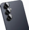 Mobiparts Camera Lens Protector Samsung Galaxy S25