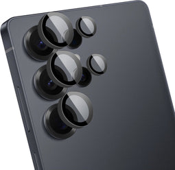 Mobiparts Camera Lens Protector Samsung Galaxy S25 Ultra