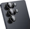 Mobiparts Camera Lens Protector Samsung Galaxy S25 Ultra