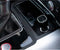 Mobiparts Car Charger Dual USB-A en USB-C 12W/2.4A - Zwart