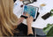Mobiparts Classic Folio Case geschikt voor geschikt voor Apple iPad 10.2 (2019/2020/2021) - Zwart