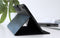 Mobiparts Classic Folio Case geschikt voor geschikt voor Samsung Tab A 10.1 (2019) - Zwart