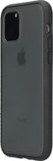 Mobiparts Classic Hardcover Apple iPhone 11 Pro Grey