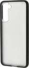 Mobiparts Classic Hardcover Samsung Galaxy S21 Grey
