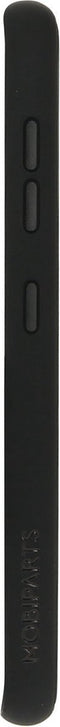 Mobiparts Classic Hardcover Samsung Galaxy S21 Grey
