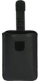 Mobiparts Classic Pouch - Zwart