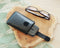Mobiparts Classic Pouch - Zwart