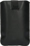 Mobiparts Classic Pouch - Zwart