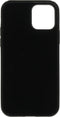 Mobiparts Classic TPU Case Apple iPhone 12/12 Pro Black