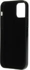Mobiparts Classic TPU Case Apple iPhone 12/12 Pro Black