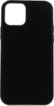 Mobiparts Classic TPU Case Apple iPhone 12/12 Pro Black