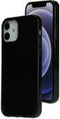 Mobiparts Classic TPU Case Apple iPhone 12/12 Pro Black