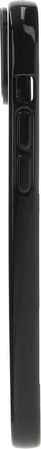 Mobiparts Classic TPU Case Apple iPhone 12/12 Pro Black