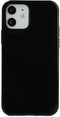 Mobiparts Classic TPU Case Apple iPhone 12/12 Pro Black