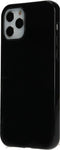 Mobiparts Classic TPU Case Apple iPhone 12/12 Pro Black