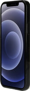 Mobiparts Classic TPU Case Apple iPhone 12/12 Pro Black