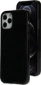 Mobiparts Classic TPU Case Apple iPhone 12/12 Pro Black