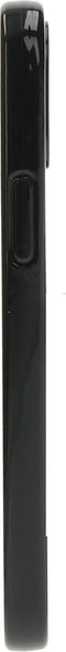 Mobiparts Classic TPU Case Apple iPhone 12/12 Pro Black
