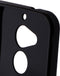 Mobiparts Classic TPU Case General Mobile GM 8 Black