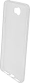 Mobiparts Classic TPU Case Huawei Y5 II / Y6 II Compact - Transparant